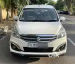 Maruti Suzuki Ertiga, 2017, Diesel