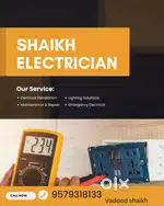 Electrician