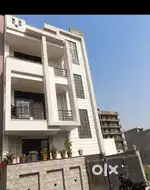 Rented house