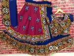 All Traditional & Fancy Dresses with Jewelleries on Sale or Rent