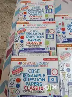 Class 10.oswal sample paper 2023