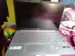 HP Laptop For sale (1 month uses)