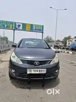 Tata Zest  1.2 Revotron XMS, 2017, Diesel