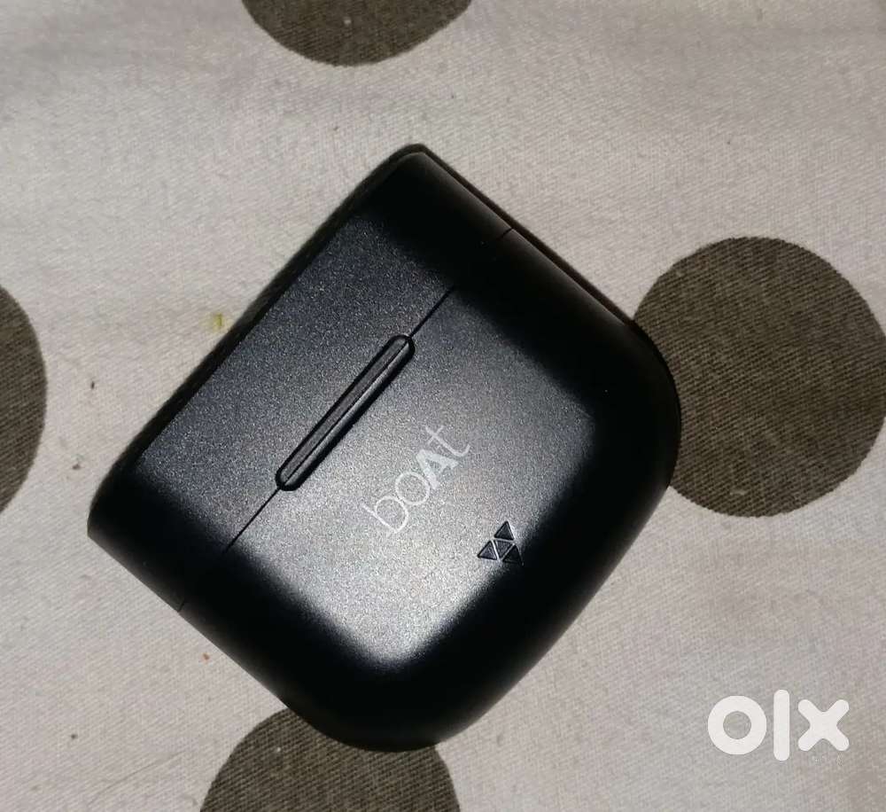 Boat Airpods With Original BOX