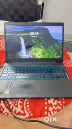 Lenovo ideapad L340 gaming laptop for sale