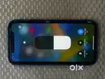 iPhone 11 all working scrach less phone. H. New h. Update latest ios