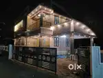 4 BHK  House For sale in Muthuvara Center, Thrissur
