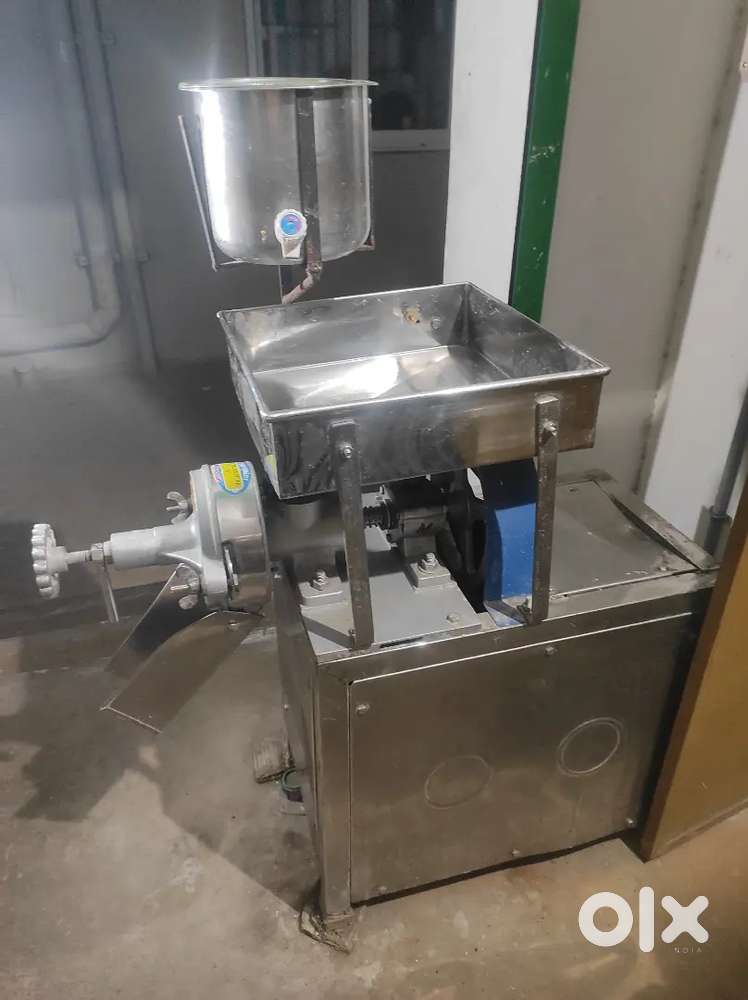 Idly Dosa Maavu Machine (Flour machine)