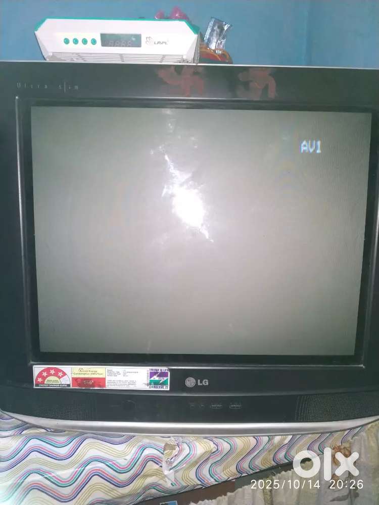 LG tv 53cm 4star