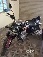 New condition Classic 350