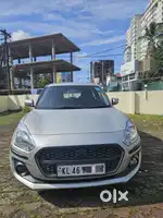 Maruti Suzuki Swift 2023, 2023, Petrol