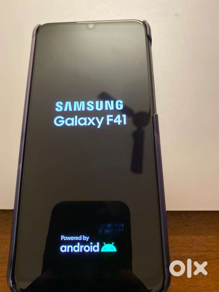 Samsung galaxy f41