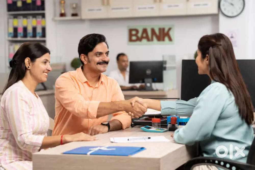 HDFC বেঙ্কৰ সকলো Branchত বহুতো পদ মুকলি হৈছে