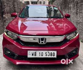 Honda Amaze VX (O) i-DTEC, 2018, Diesel