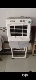 New Cooler