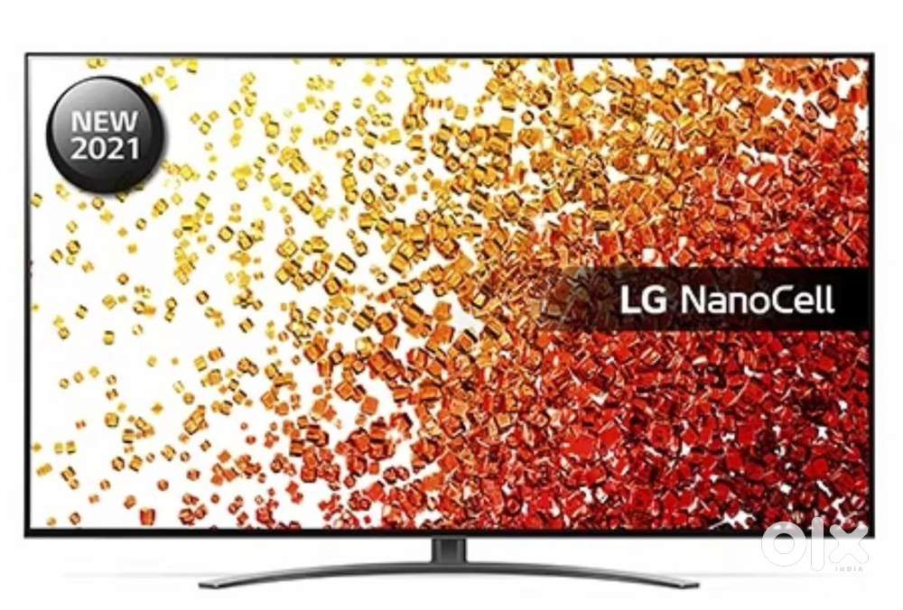 Lg WEB OS86 Nano 91 TNA