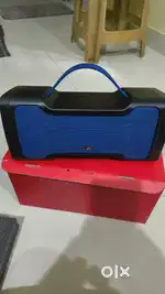 New speaker urgent sell