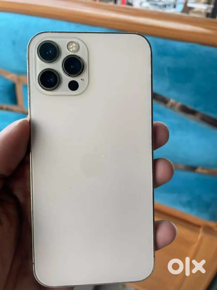 I phone 12 pro battery health 95%