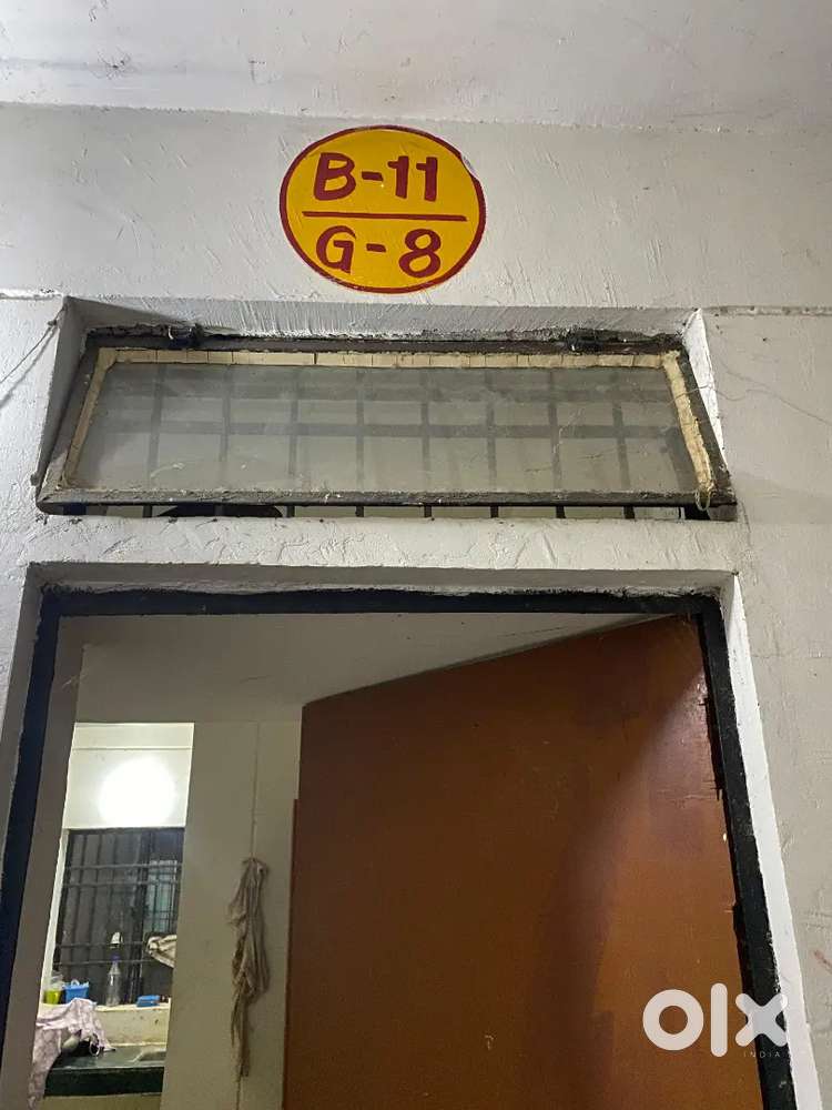 Apartment for rent in golf city