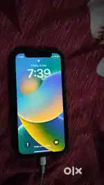 iPhone 12 ( mini ) 5g all accessories available (128gb)