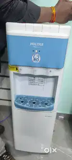 Voltas Ro plus purifier