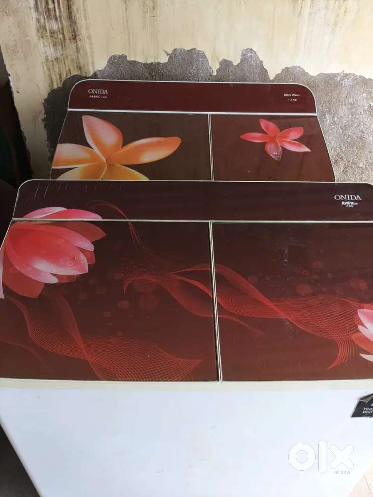 Onida hydra care 8.5 kg