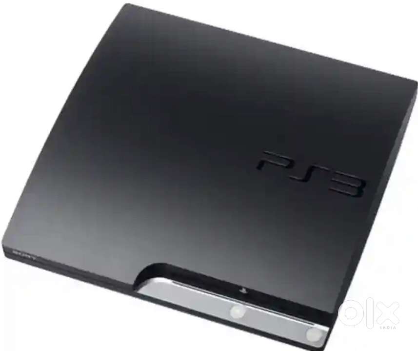 Play station 3