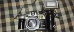 Pentax DL-9000