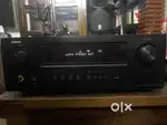 DENON AV RECIEVER AVR-1912