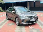 Maruti Suzuki Baleno Delta, 2019, Petrol