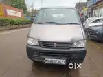 Maruti Suzuki Eeco CNG 5 Seater AC, 2018, CNG & Hybrids