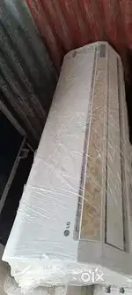 WINDOW AC & SPLIT AC AVAILABLE ALL BRANDS BEST CONDITIONS WITH WARRANT