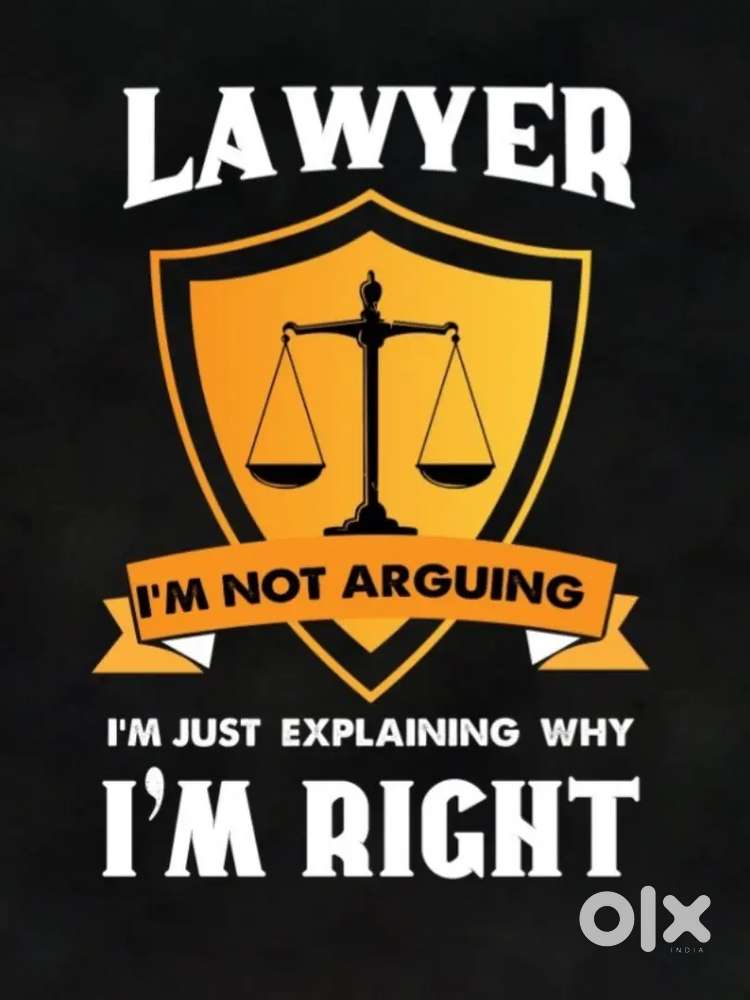 Legal consultant