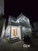 Newly Built 2BHK Home for Rent