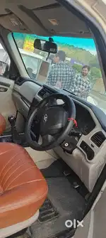 Mahindra Scorpio 2015