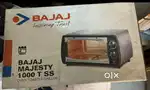 Bajaj Basic Micro oven