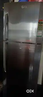 LG fridge,works without srabilizer
