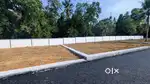 ANGAMALY, KARUKUTTY NEAR APPOLO HOSPITAL LAND FOR SALE