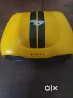 Boult Mustang