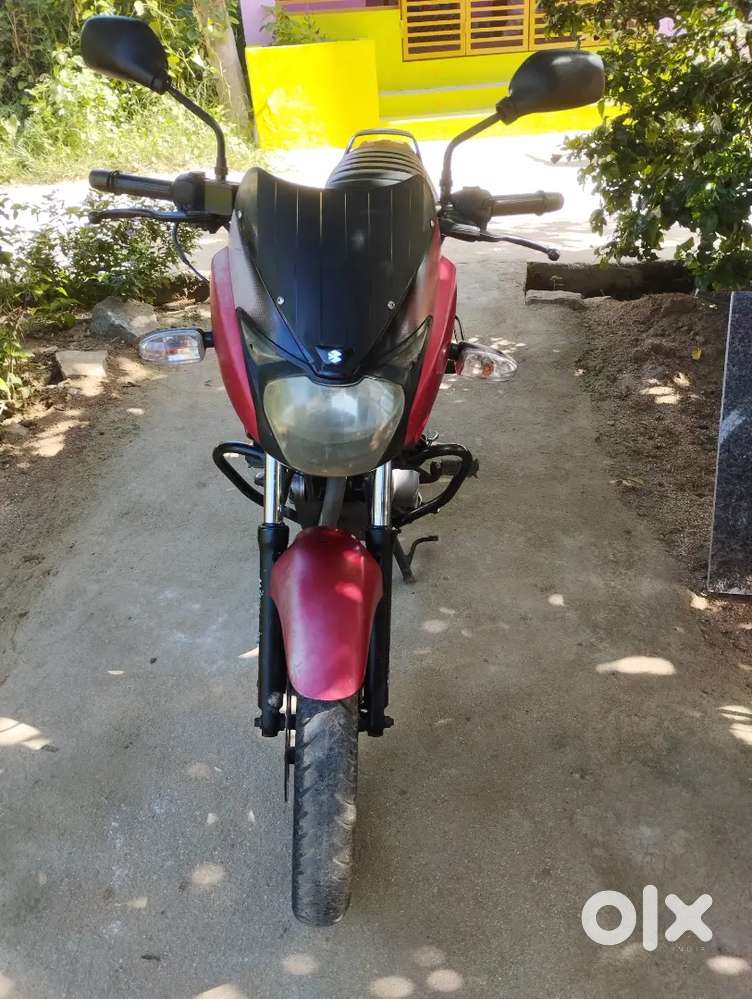 Pulsar 150