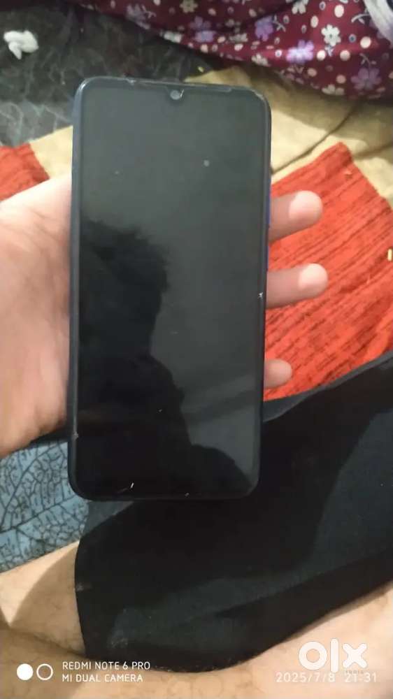 New phone lena hai