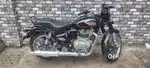 Bike condition new