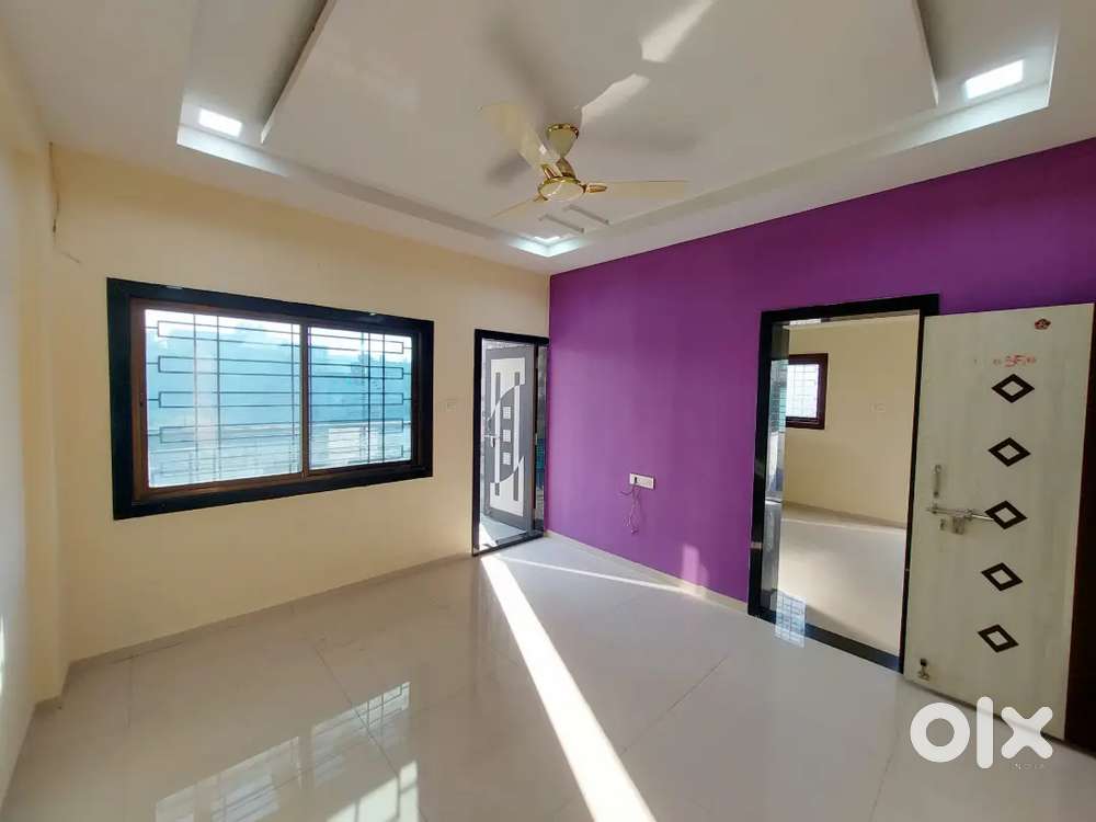 2 BHK Bungalow House for rent near Collector office  Vijaynagar,Sangli