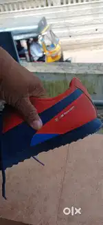 Puma bmw sneakers
