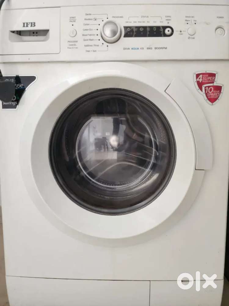 Ifb washing machine