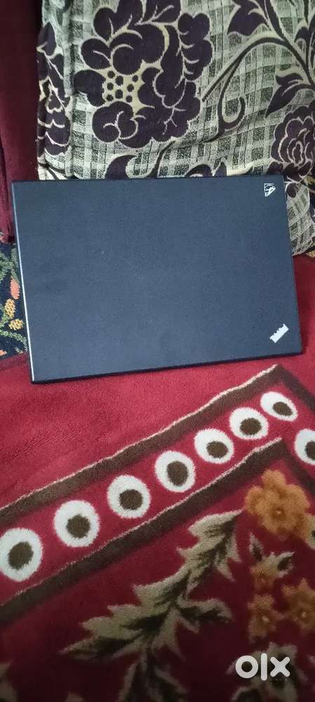 Selling think pad laptop