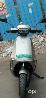 OLA S1 IN EXCELLENT SHOWROOM CONDITION [LOAN FACILITY AVAILABLE]