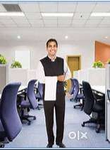 OFFICE BOY