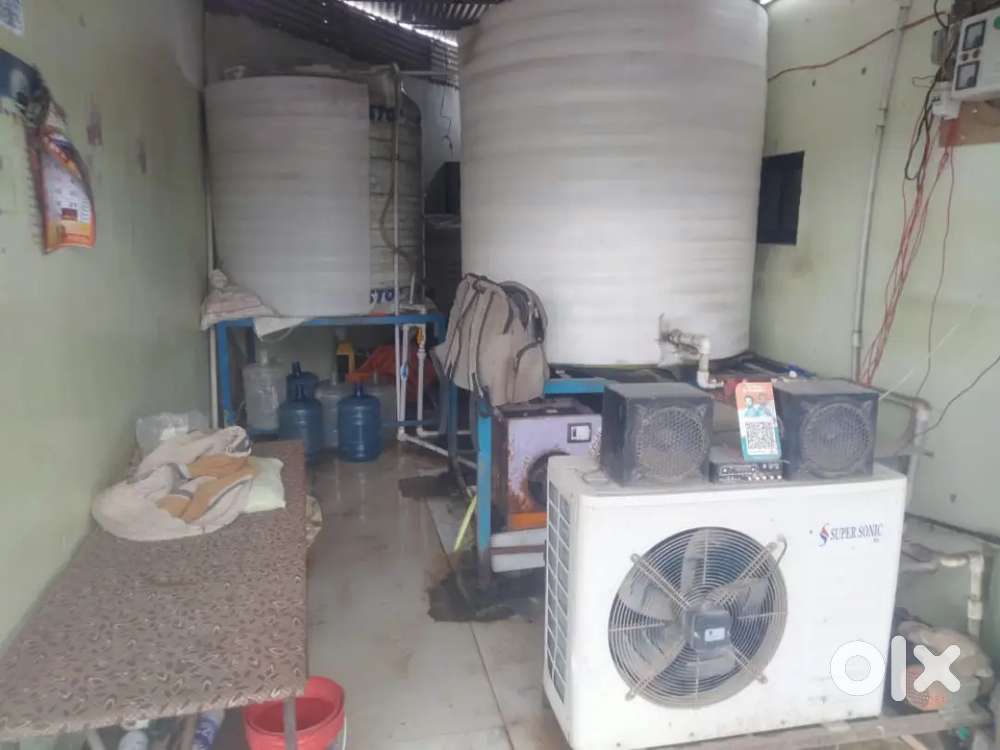 WATER FILTAR (AQWA 1000)Ltr