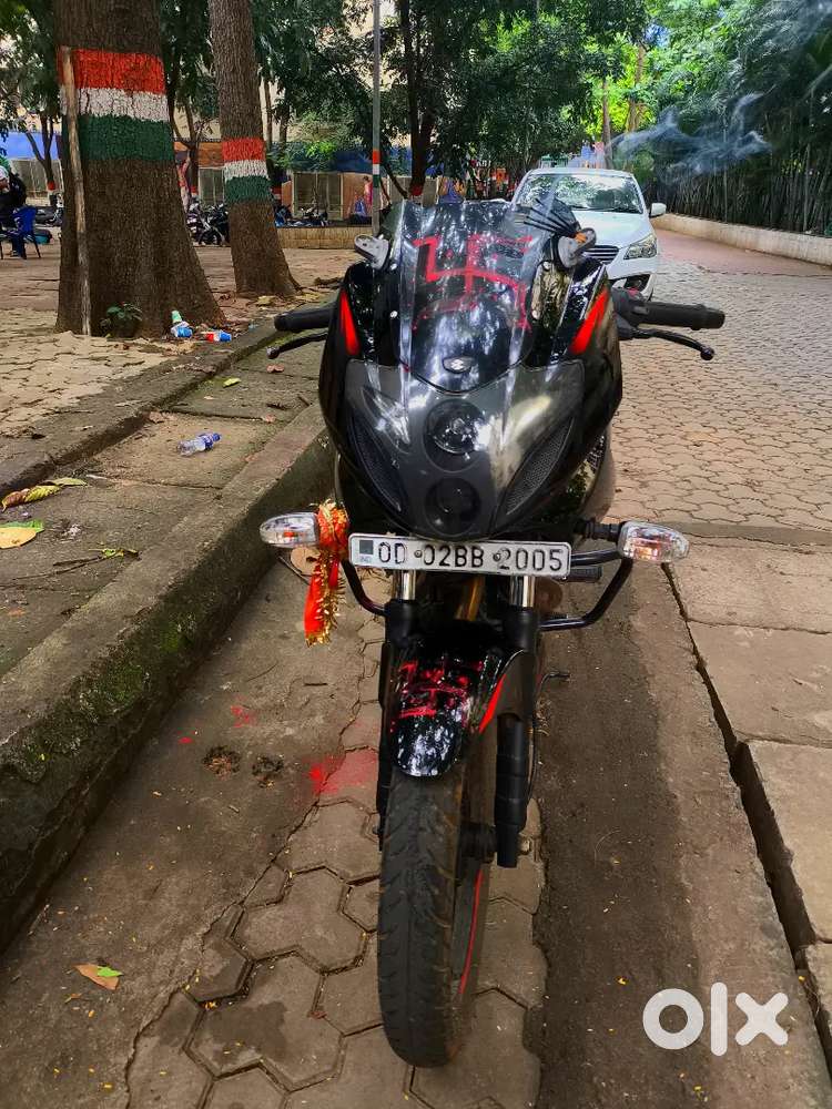 In need of urgent money that is why selling this bike